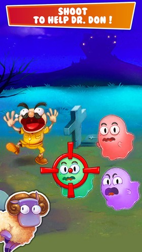 特战先锋：新冒险