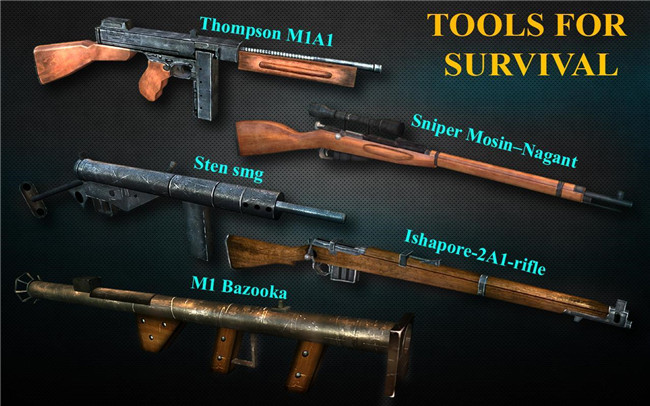 战争1965：印巴冲突警报