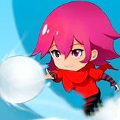 超级冰雪之争 修改版