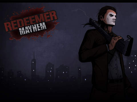 救赎：混乱之子