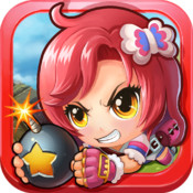 弹弹岛Online
