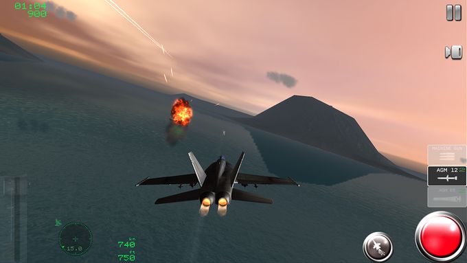 海军航空兵