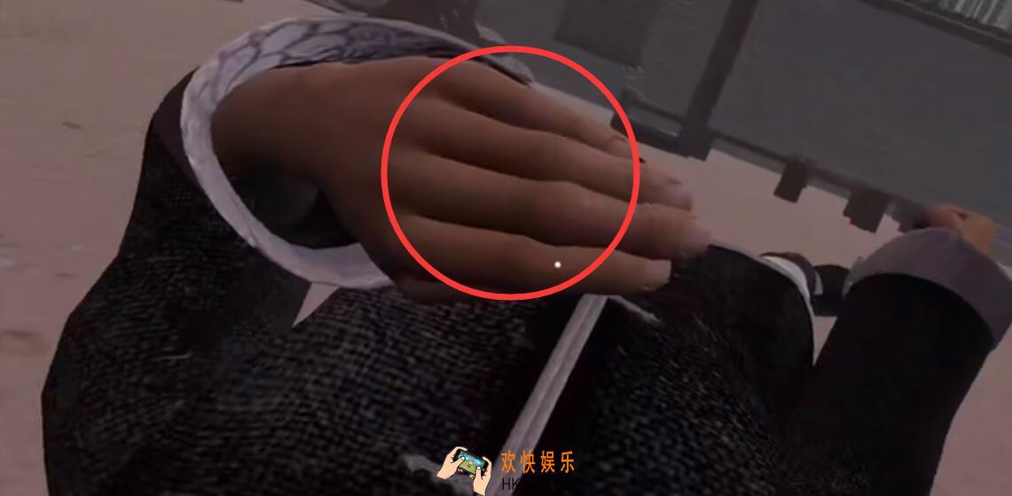 孙美琪疑案幽境招架在哪里_幽境DLC招架线索获取攻略