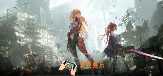 好玩、多变、良心，《幻塔》装备玩法攻略！