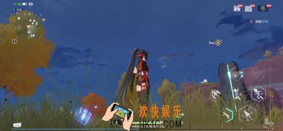 新手开荒指南！《幻塔》开放世界玩法初体验