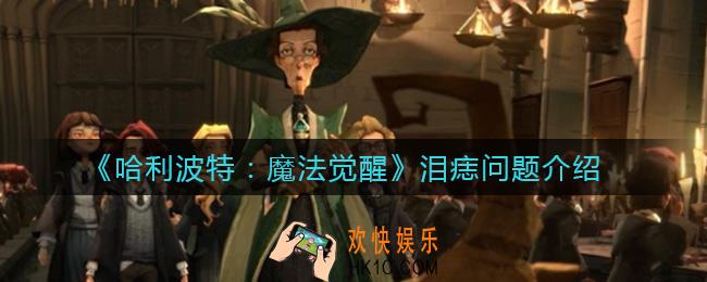 哈利波特魔法觉醒泪痣怎么回事_泪痣问题介绍