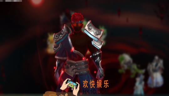 万灵山海之境心魔怎么打_心魔打法攻略