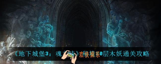 地下城堡3魂之诗秘境30层木妖怎么打_秘境30层木妖通关攻略
