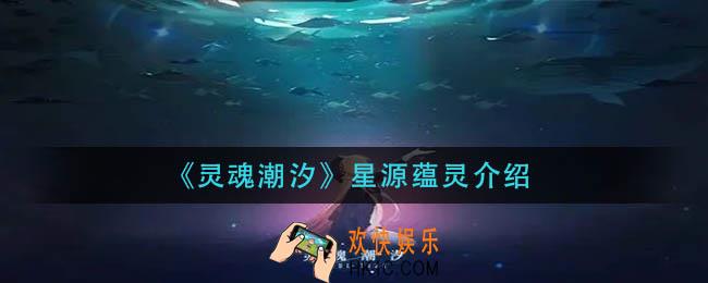 灵魂潮汐星源蕴灵怎么样_星源蕴灵介绍