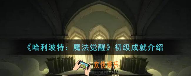 哈利波特魔法觉醒初级成就怎么达成_初级成就介绍
