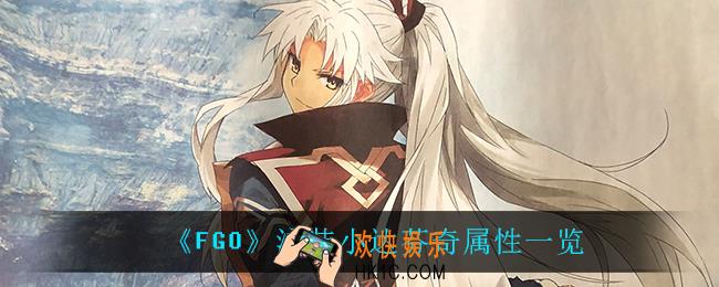 fgo泳装小达芬奇属性怎么样_泳装小达芬奇属性一览