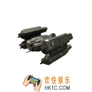 无尽的拉格朗日鳐