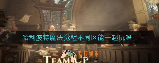 哈利波特魔法觉醒不同区能一起玩吗_不同区能一起玩吗