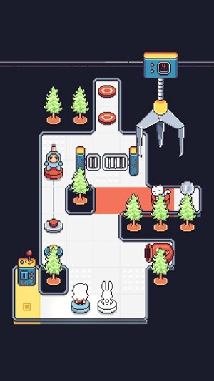 克洛伊：游戏时间