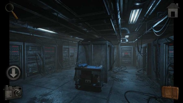 子午线157：第三章