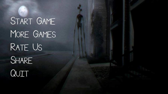 警笛头：再一次