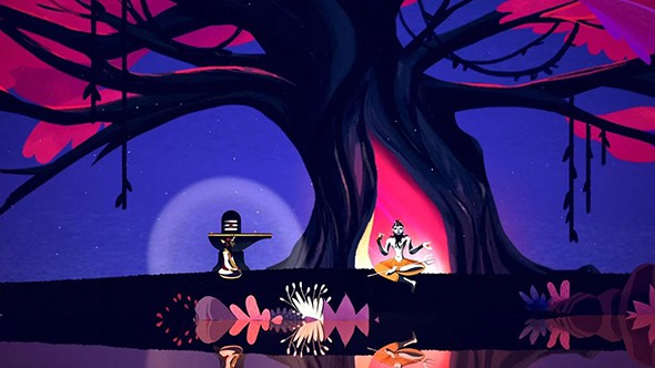 萨达哈娜：回溯