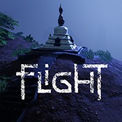 飞行