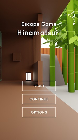 逃脱游戏女儿节