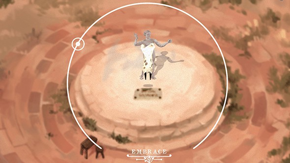 流浪者：弗兰肯斯坦的生物