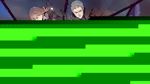 圣歌德嘉的晚钟