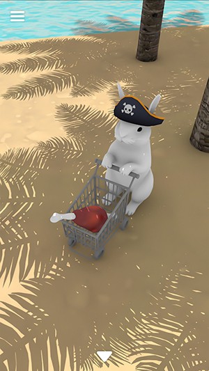 彼得潘：逃离梦幻岛