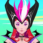 魔女的森林：培养世界树