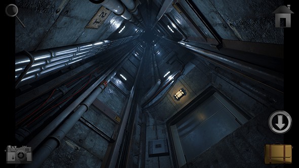 子午线157：第一章