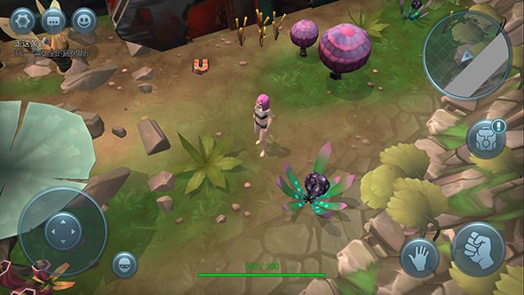 遇难者：生存法则素材