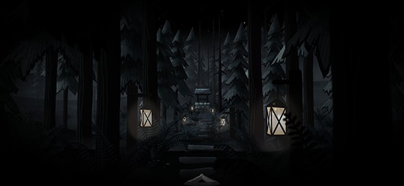 滴答滴答：双人故事