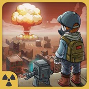 生存几何：地下世界