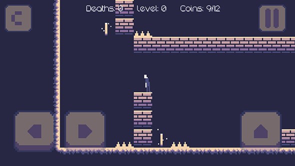 双色冒险 重制版