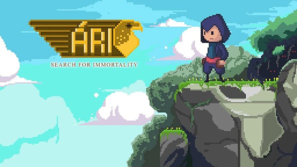 阿里：寻找永生