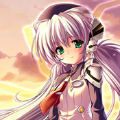星之梦~planetarian~
