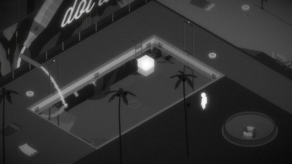 星人：光的故事