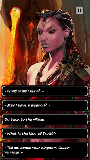 异星探险：编年史 第二章