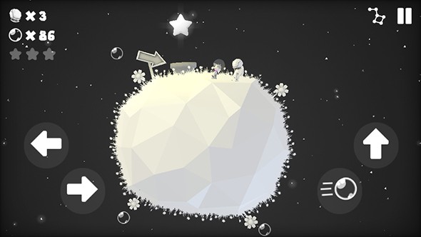 汤姆船长：银河旅行家