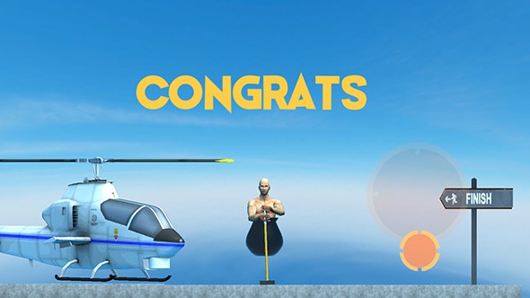 和哈默曼一起克服难关