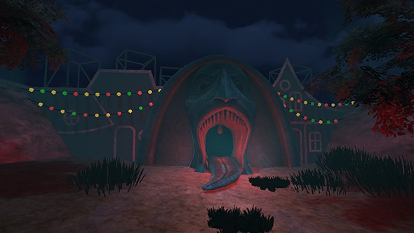 暗无天日：二合一专业版