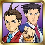 逆转裁判6