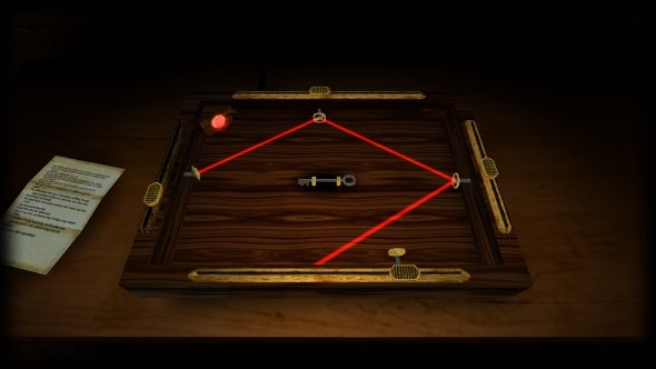 遗产2：古代诅咒