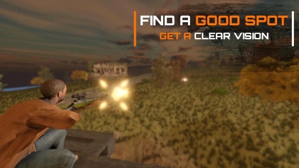 战斗游戏：大逃杀