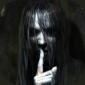 真实恐惧:被遗弃的灵魂1