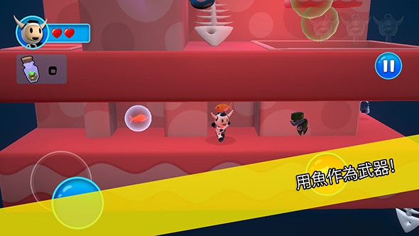 谢尔曼阿拉斯加牛