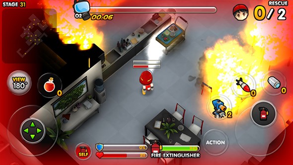 X-FIRE