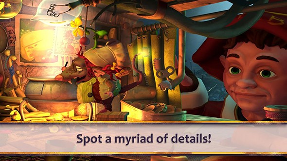 不成文的故事书2