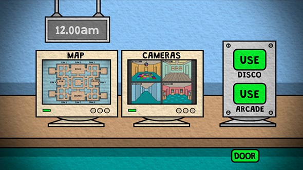 Emoji的午夜后宫