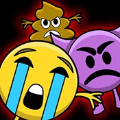Emoji的午夜后宫