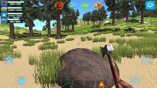 大海才是我的家