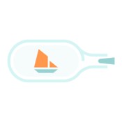壮汉海上漂流记